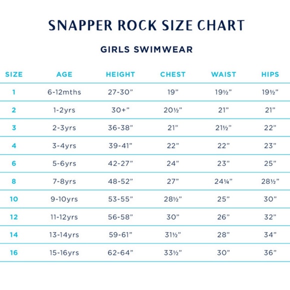 NWT Snapperrock size 14 bandeau bikini - Picture 8 of 8